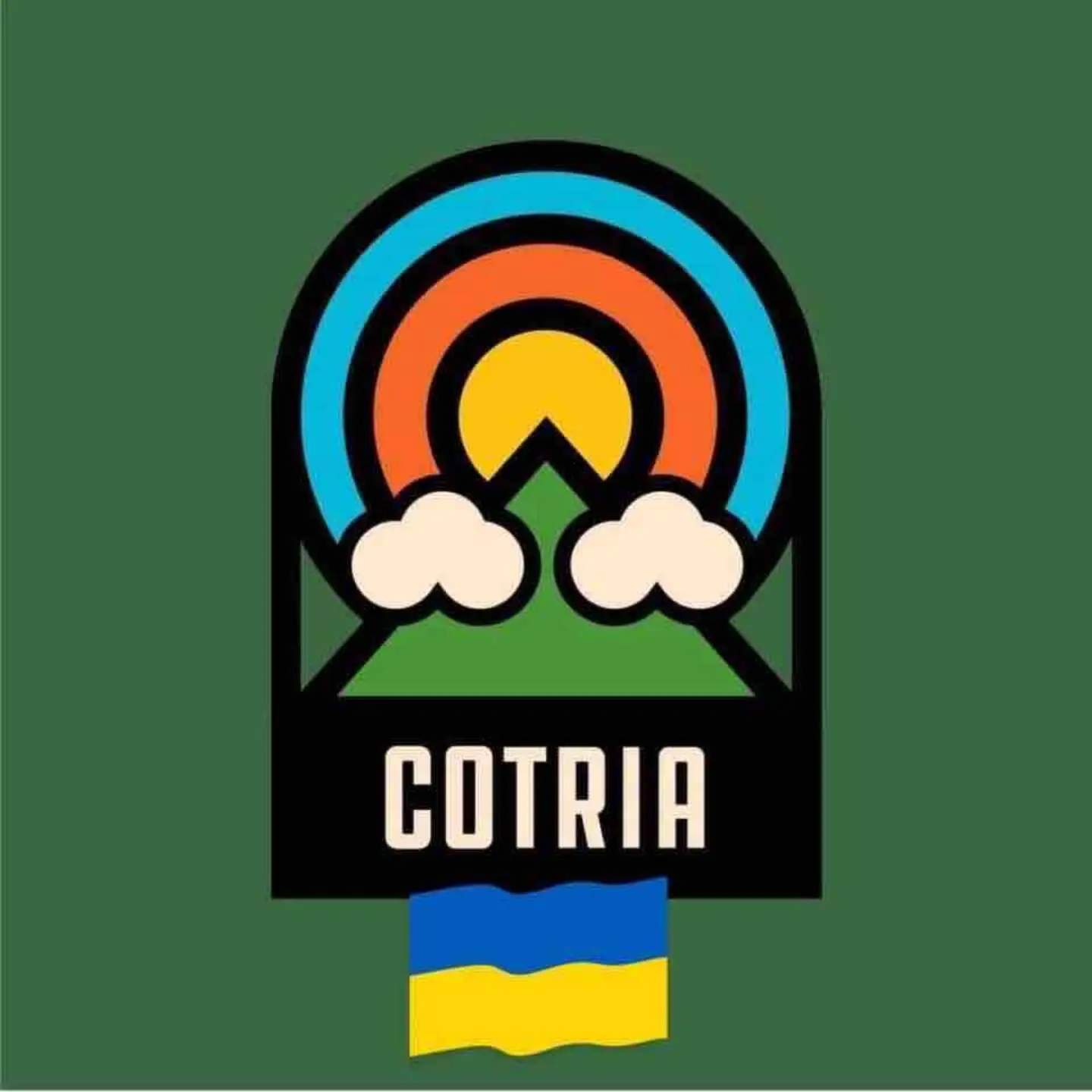 Cotria Cottage Logo
